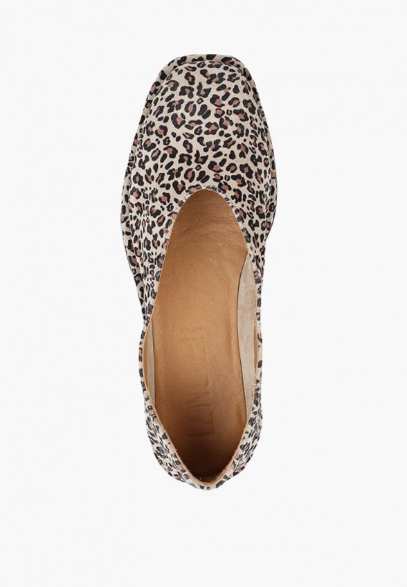 Балетки Lenuver