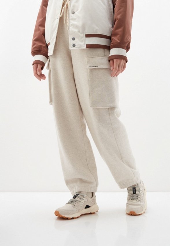 Кроссовки Flower Mountain