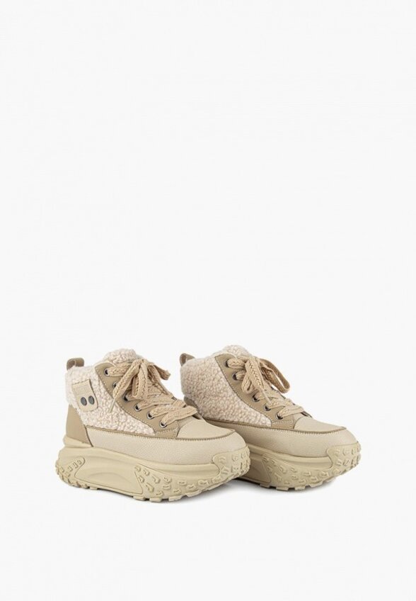 Ботинки Kapika