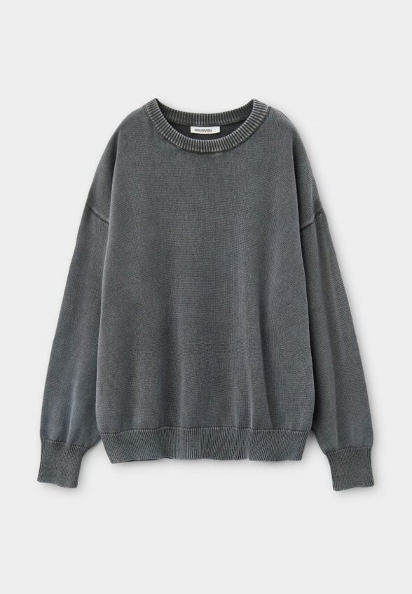 Джемпер Mademan