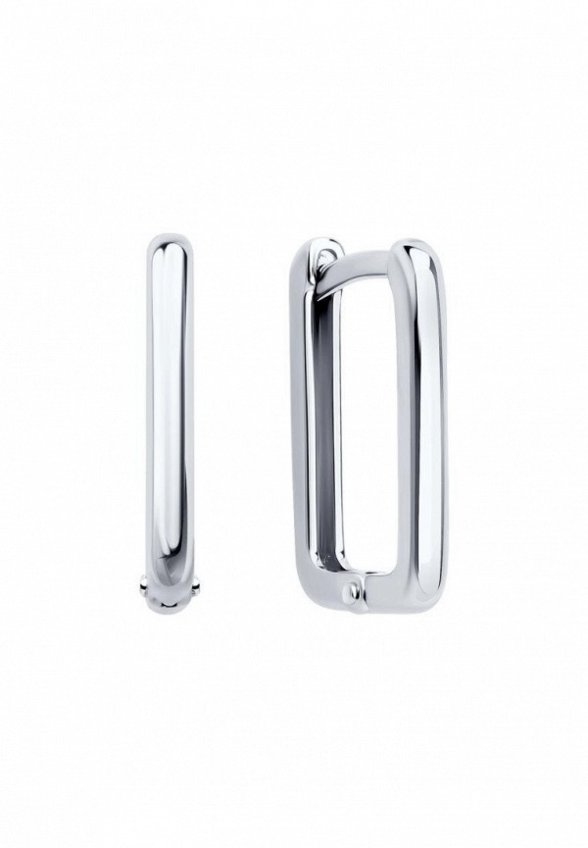 Серьги Sokolov