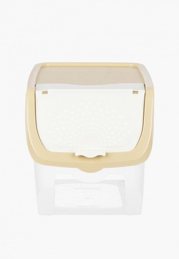 Набор контейнеров для хранения продуктов Elcasa