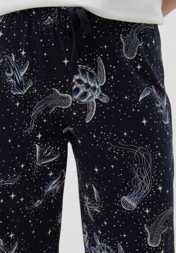 Брюки домашние Mark Formelle