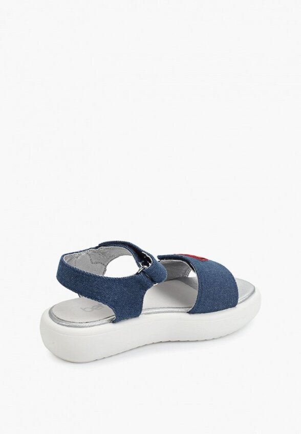 Сандалии Betsy