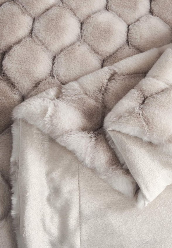 Плед Sofi De Marko