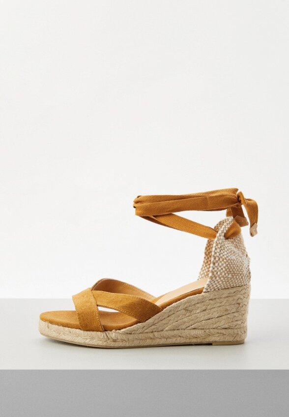 Босоножки Castaner