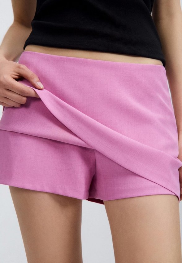 Юбка-шорты Top Top
