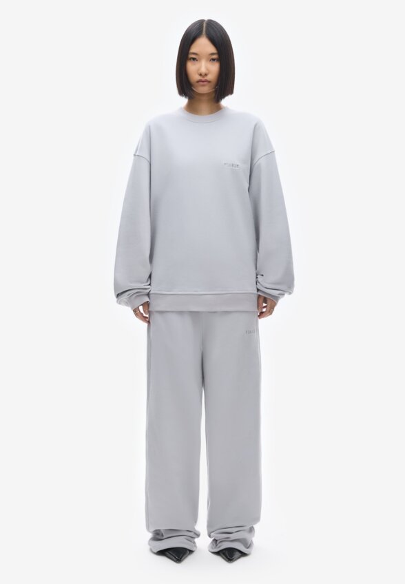 Свитшот Uniform Off-White FABLE