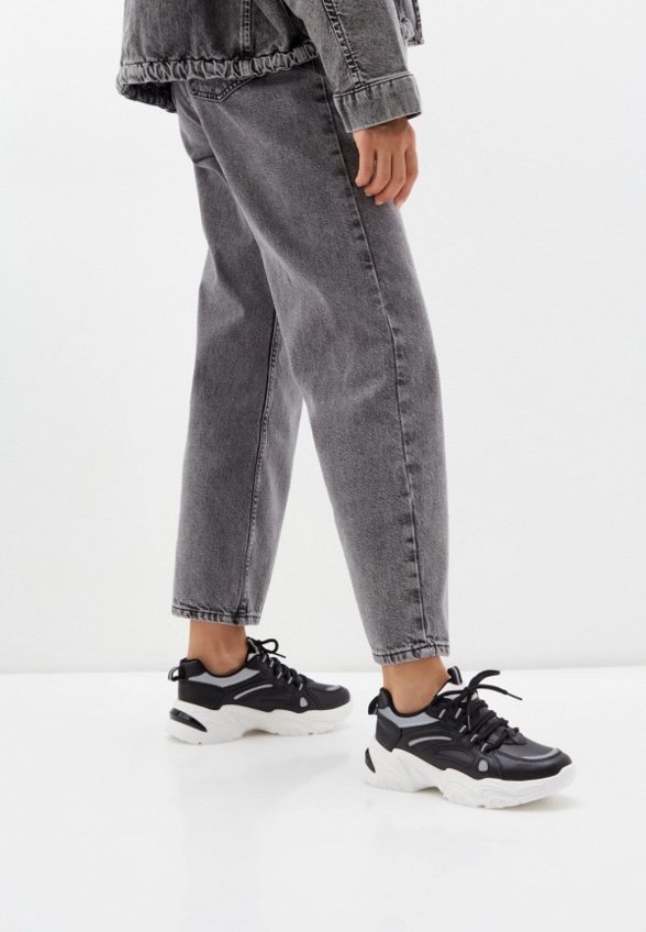 Кроссовки Camille