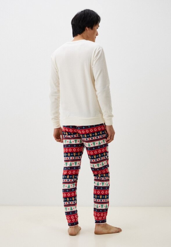 Пижама Terranova