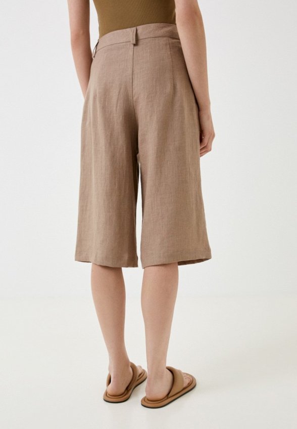Бриджи In Linen