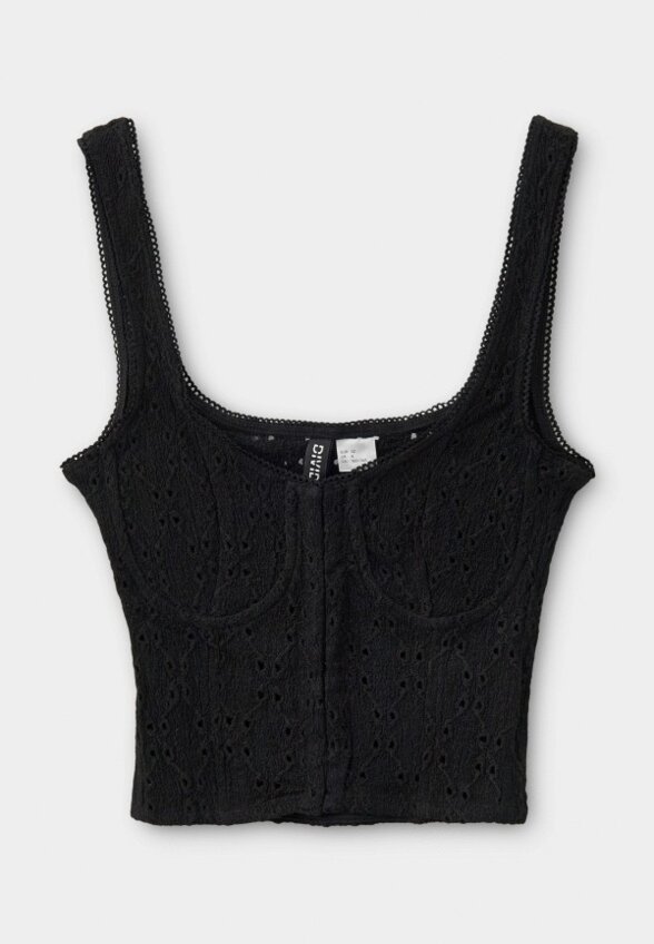 Топ бельевой H&M