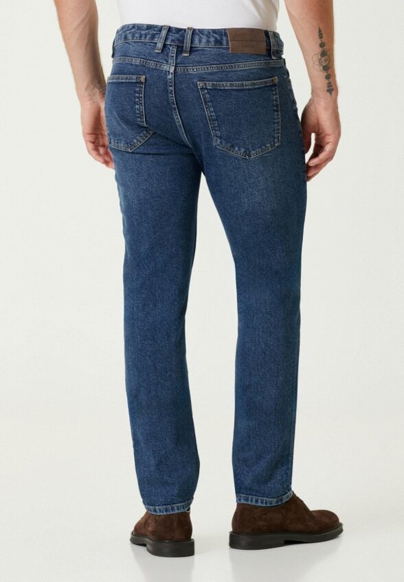 Джинсы NetWork