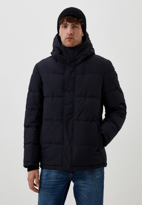 Пуховик O'STIN