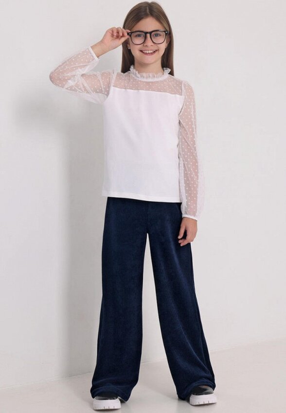 Брюки Апрель