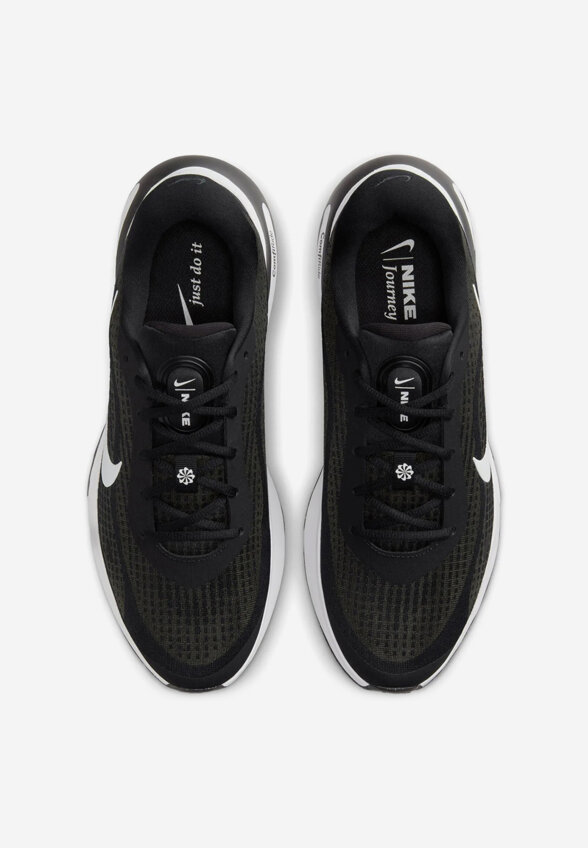 Кроссовки мужские Nike, Черный