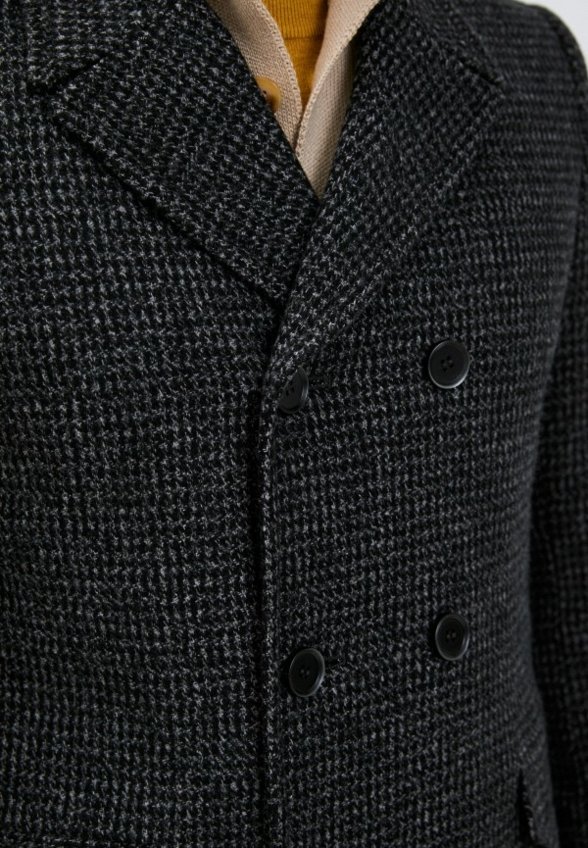 Полупальто Berkytt