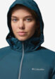 Ветровка женская Columbia Switchback IV Jacket, Синий6  - превью