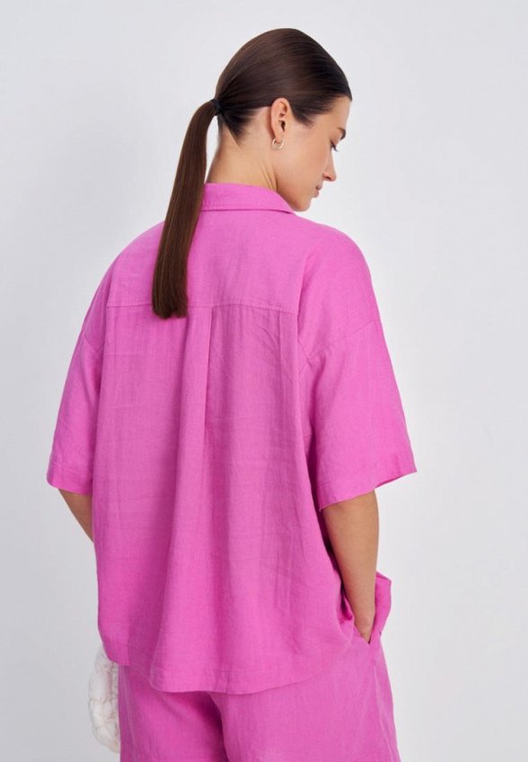 Блуза Finn Flare