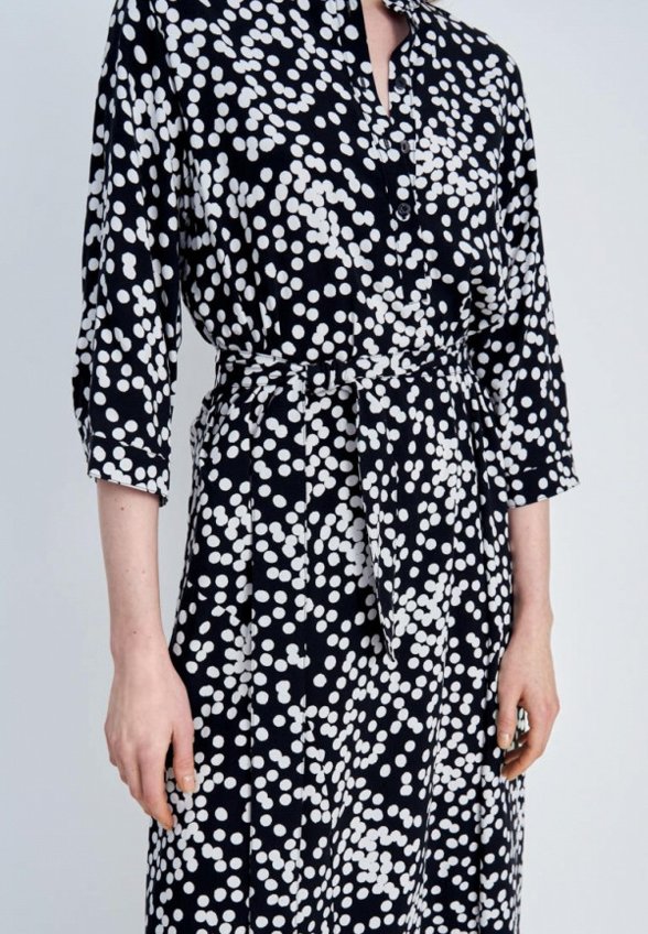 Платье Finn Flare