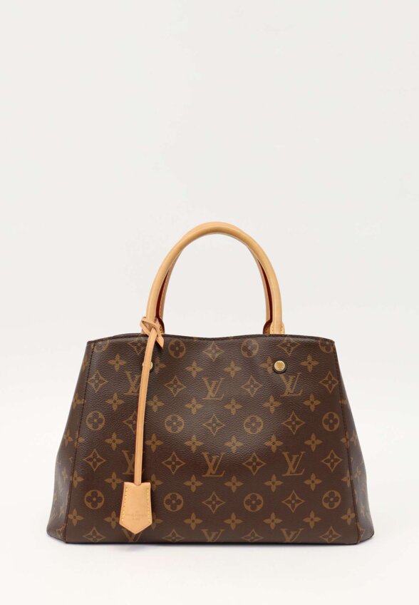 Louis Vuitton Montaigne