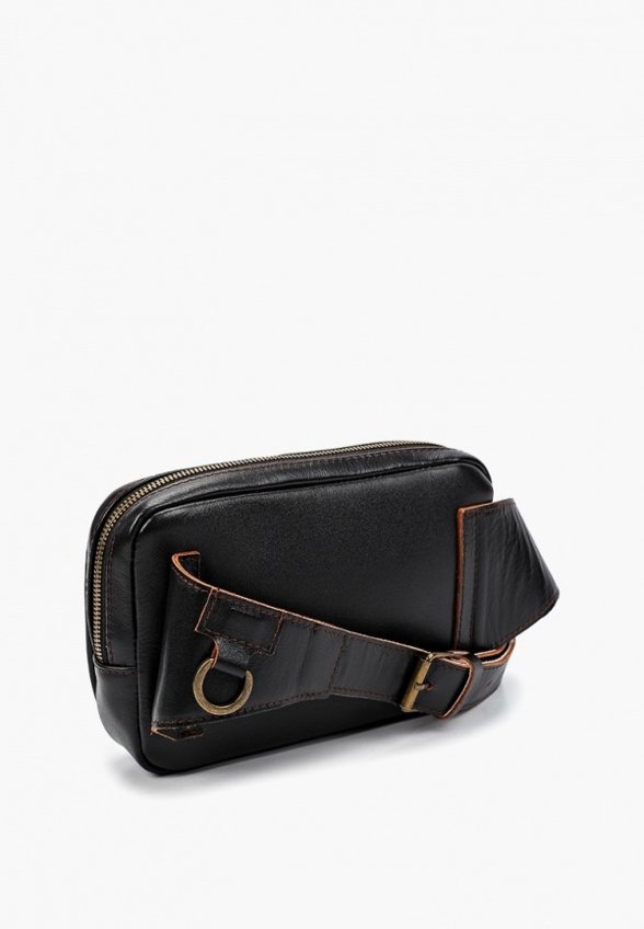 Сумка поясная Mumi