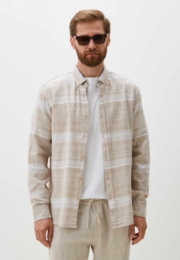 Рубашка Colin's