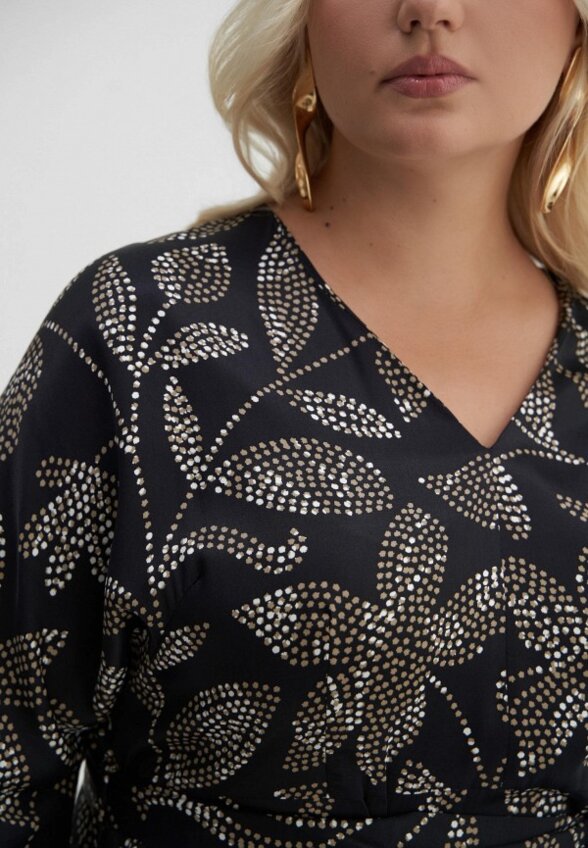 Платье Naturaxl