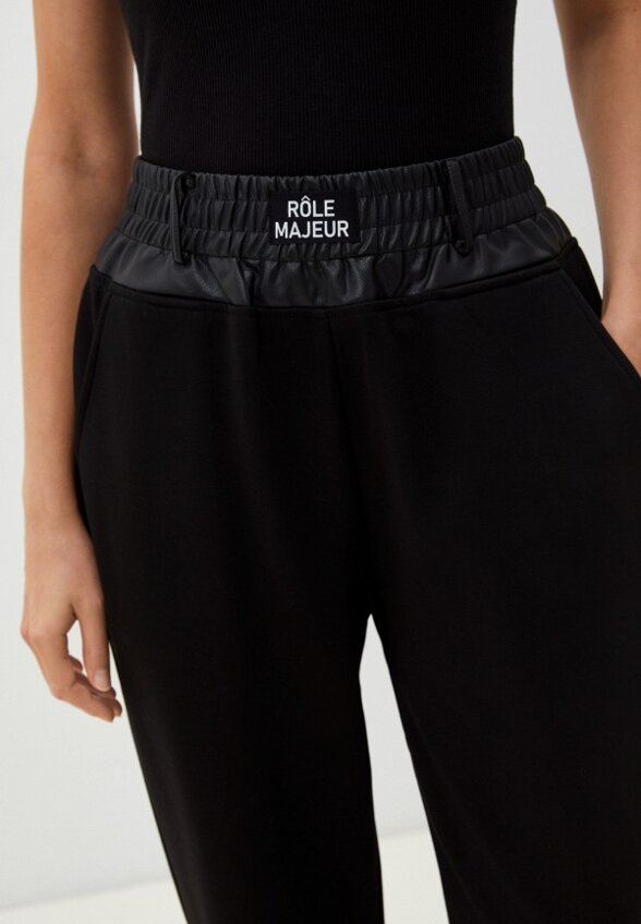 Брюки спортивные Twist