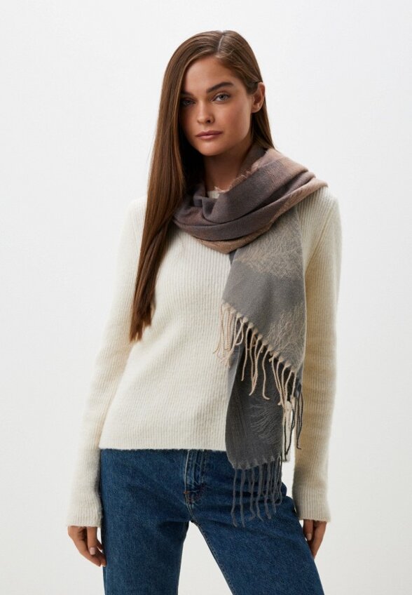 Палантин MaxRoses