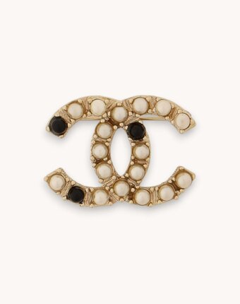 Chanel Brooch женщинам