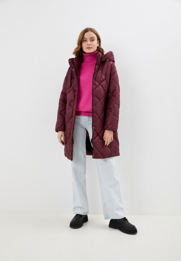 Куртка стеганая Gerry Weber