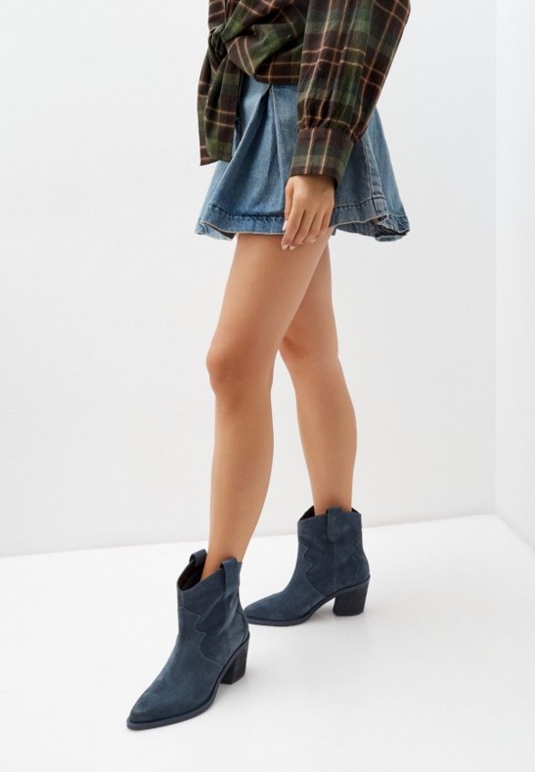 Ботильоны Graciana