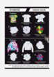 Набор для творчества Let's Tie Dye5  - превью