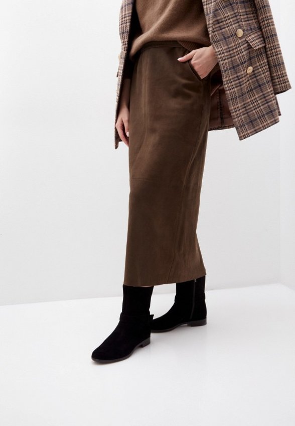 Полусапоги Argo