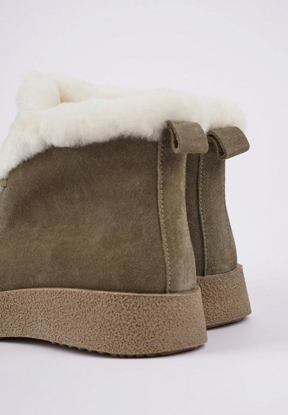 Ботинки Niota Line