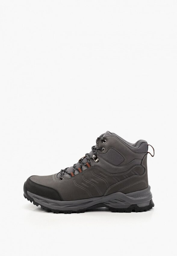 Ботинки Sigma