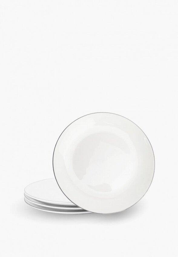 Набор тарелок Mandarin Decor