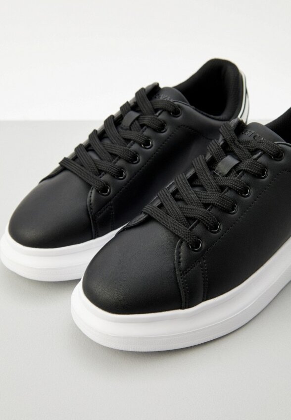 Кеды Just Cavalli