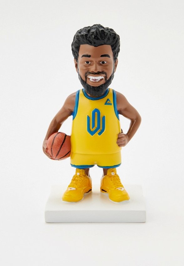 Кроссовки Peak