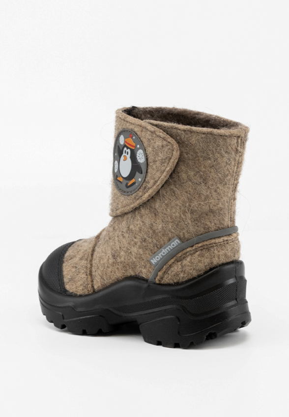 Валенки Nordman
