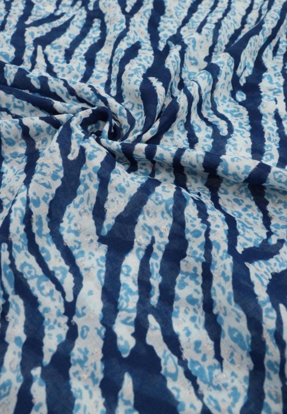 Палантин Passegiata