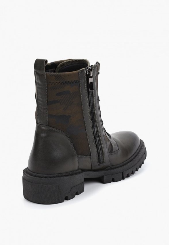 Ботинки Enzo Logana