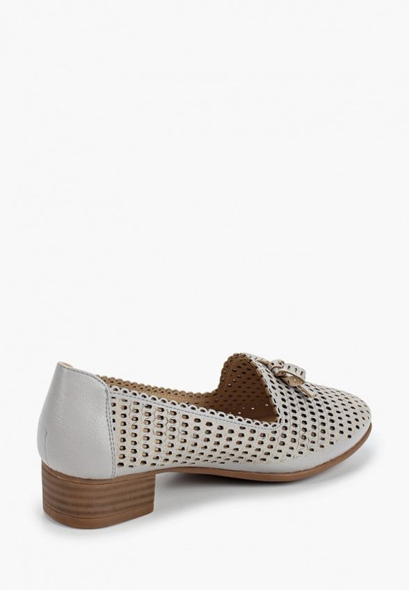 Туфли Munz-Shoes