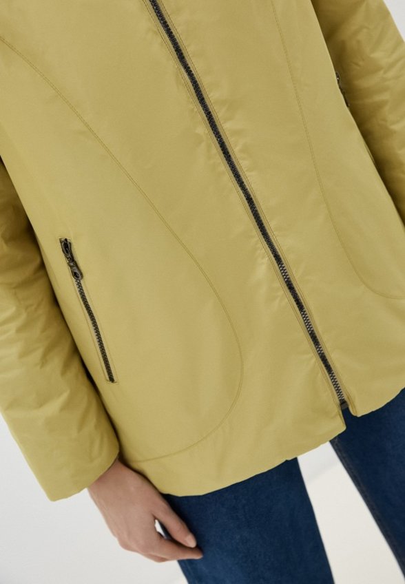 Куртка утепленная Dixi-Coat