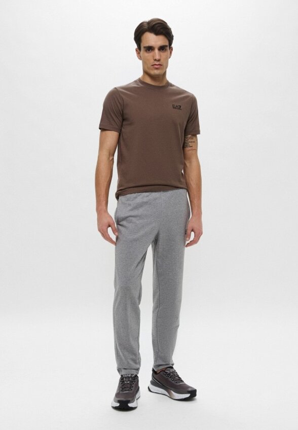 Брюки спортивные EA7