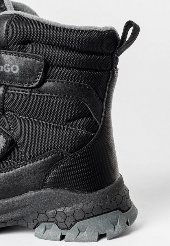 Дутики Tikkago