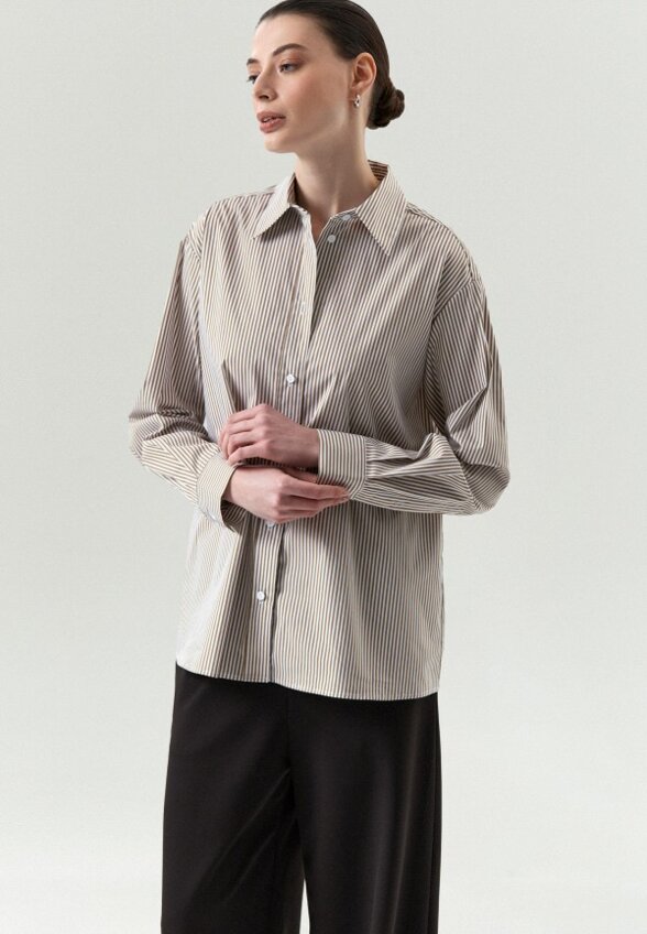Рубашка Emka