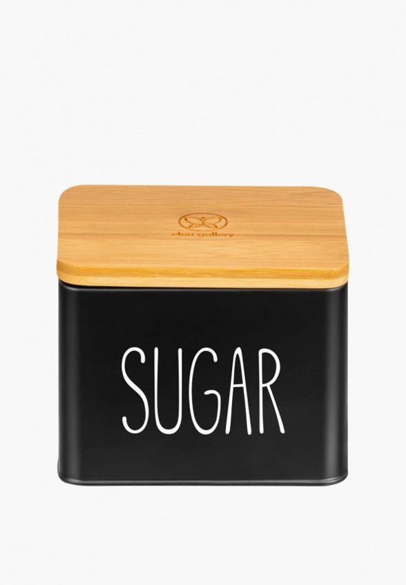 Банка для хранения Elan Gallery