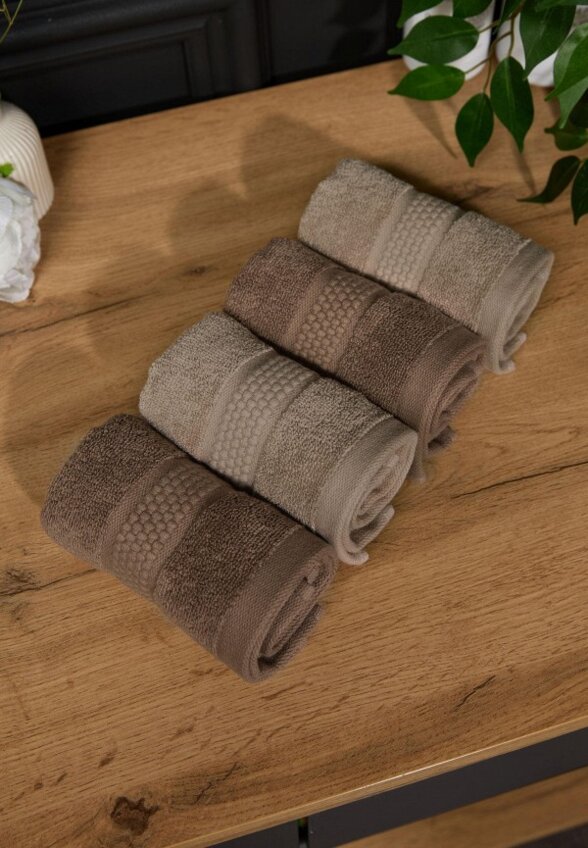 Набор полотенец Sanpa